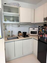 Robertson Edge (D9), Apartment #538727261